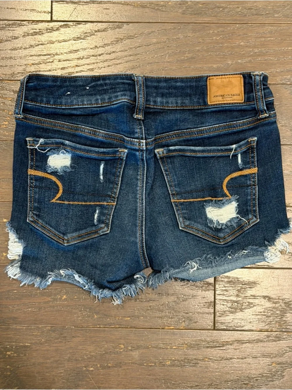 American Eagle Outfitters american eagle